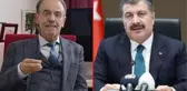 Mehmet Ceyhan'dan Bakan Koca'yı kızdıracak 3. doz çıkışı: Hiçbir bilimsel açıklaması yok
