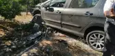 Otomobilin çarptığı iki kadın öldü