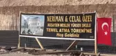 Neriman ve Celal Özel Nusaybin Meslek Yüksekokulunun temeli atıldı