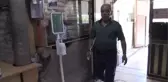Normal hayata dönüşte yeni dönem - 1727'de yaptırılan Damat İbrahim Paşa Hamamı kapılarını yeniden açtı