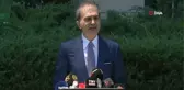 Ömer Çelik: 