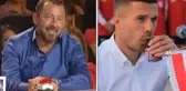 Podolski, Sergen gibi yetenek yarışmasında jüri oldu! Kazanacağı para akıllara zarar