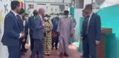 Senegal Parlamentosu Türkiye Dostluk Grubundan Dakar Maarif Okullarına ziyaret