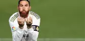 Sergio Ramos, Paris Saint-Germain'le 2 yıllık anlaşmaya vardı