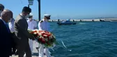 Sinop'ta Kabotaj Bayramı kutlandı