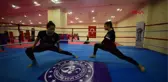 SPOR Ablası yalnız kalmasın diye başlayıp şampiyon oldu