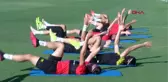 SPOR Göztepe'de Soner Aydoğdu iddialı