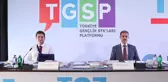 Türkiye Gençlik STK'ları Platformu, 