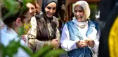 Tuzla'da arıcılık kursunu tamamlayanlar sertifikalarını aldılar