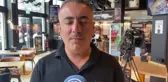 Ünlü futbolcu Lucas Podolski ile Türk ortağı Metin Dağ döner zinciri ile dünyaya açılıyor