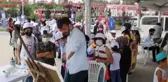 Van Gölü manzaralı 'Ulusal Resim' çalıştayı