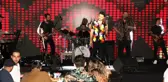 1 yıllık hasret sona erdi; Bodrum'da konser özlemi bitti