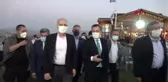 AK Parti'li Kurtulmuş Gönülden gönüle köprü kuracağız