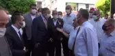 AK PARTİ'Lİ ÖZHASEKİ BELEDİYECİLİKTE RAKİBİMİZ YOK