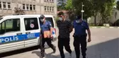 Alkollü sürücünün otomobille çarptığı polis yaralandı, motosikletteki 2 kişi öldü (3)