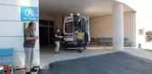 Amasya'da 2 kişi arasında çıkan tartışma kanlı bitti: 1'i polis 2 kişi yaralandı