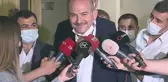 Bakan Soylu'dan İmamoğlu'nun sözlerine yanıt: Evet, ben dünyanın en kötü adamıyım