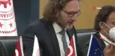 Bakan Yardımcısı Dönmez: 