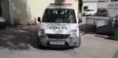 Beykoz'da engelli vatandaşları darbeden şüpheli itiraz üzerine tutuklandı