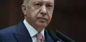 Cumhurbaşkanı Erdoğan, gençlerle bir araya geldi