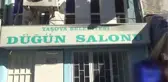 Düğün salonu, vantilatöründeki kuş yavruları büyüyene kadar kapalı kalacak