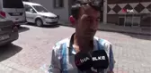 Elif Çakal'ın babası: 