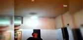 Fırında mide bulandıran görüntü...Ekmek hamuruyla top oynar gibi oynadılar