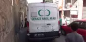 Gaziantep'te boğazına süt kaçan 25 günlük bebek öldü