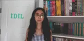 LGS birincisi İdil Ecrin, genetik mühendisi olmak istiyor (2)- Yeniden