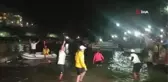Maltalı sporcu 52 saat durmadan yüzdü