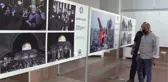 Medya-İş, AA fotoğraflarından oluşan 