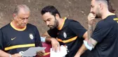 Necati Ateş'ten Eskişehirspor'a veryansın: Haciz başlatırdım ama adamlık nedir bilsinler