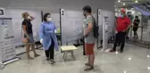 Sabiha Gökçen Havalimanı'na aşı merkezi kuruldu