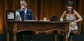 Selin Şekerci, İbrahim Selim'le aşk yaşadığını doğruladı: Her şey yolunda