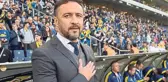 Son Dakika: Fenerbahçe, Portekizli teknik adam Vitor Pereira ile iki yıllık anlaşmaya vardı