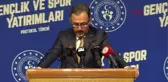 SPOR Gençlik ve Spor Bakanlığı'ndan Muş'a yeni kayak merkezi yatırımı
