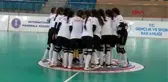 SPOR Şanlıurfalı minik hentbolcu Merve Akpınar: Köyümdeki kız çocuklarının kaderini değiştireceğim