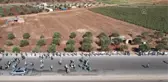 Suriye'de 50 STK, Rusya'nın insani yardımları engelleme girişimini protesto etti