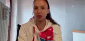 Türkiye'nin Gururu Kadın Sporcular: İrem Karamete