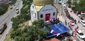 Son dakika haber! Uzman çavuşun ismi, şehit düştüğü o camiye verildi