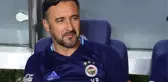 Vitor Pereira'nın istatistikleri neler söylüyor? İşte F.Bahçe'nin yeni hocasının karnesi