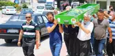 1 yıl boyunca takıntı haline getirdiği kadını öldüren katilin, daha önce çocuğa cinsel istismardan hapis yattığı ortaya çıktı