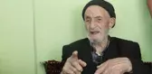 110 yaşındaki Mahmut dede, günde 2 litre kola içiyor