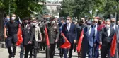 ATATÜRK'ÜN ERZURUM'A GELİŞİNİN 102'NCİ YILI