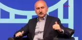 Son dakika haberleri... BAKAN KARAİSMAİLOĞLU: SAZLIDERE'DEN KAYBOLACAK SUYUN ÇOK DAHA FAZLASINI İSTANBUL'A KAZANDIRACAĞIZ