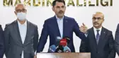 Son dakika haber: BAKAN KURUM: MARDİN'DE TARİHİ DOKUYU BOZAN YAPILARI TEMİZLEYECEĞİZ