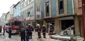 Son dakika 3. sayfa: Başkent'te ambalaj imalathanesinde patlama: 2 yaralı
