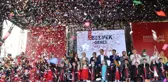 BESMEK Genel Sergi ve Festivali müzikler eşliğinde sona erdi