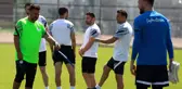 Son dakika... Çaykur Rizespor Teknik Direktörü Bülent Uygun: 