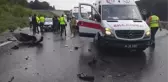 Son dakika haberleri! Çekmeköy'de zincirleme trafik kazasında 5 kişi yaralandı